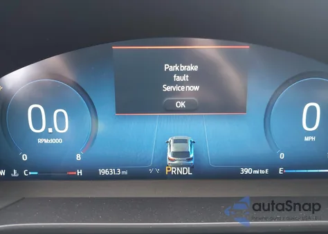 2023 Ford Escape Platinum из США, поврежденный, VIN 1FMCU9JAXPUA71606